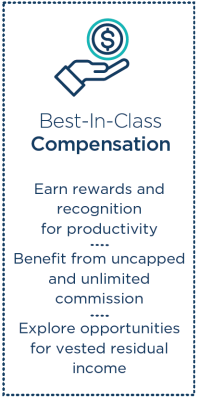 Best-In-Class Compensation