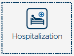 Hospitalization