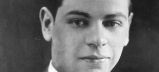 image of our founder w. clement stone