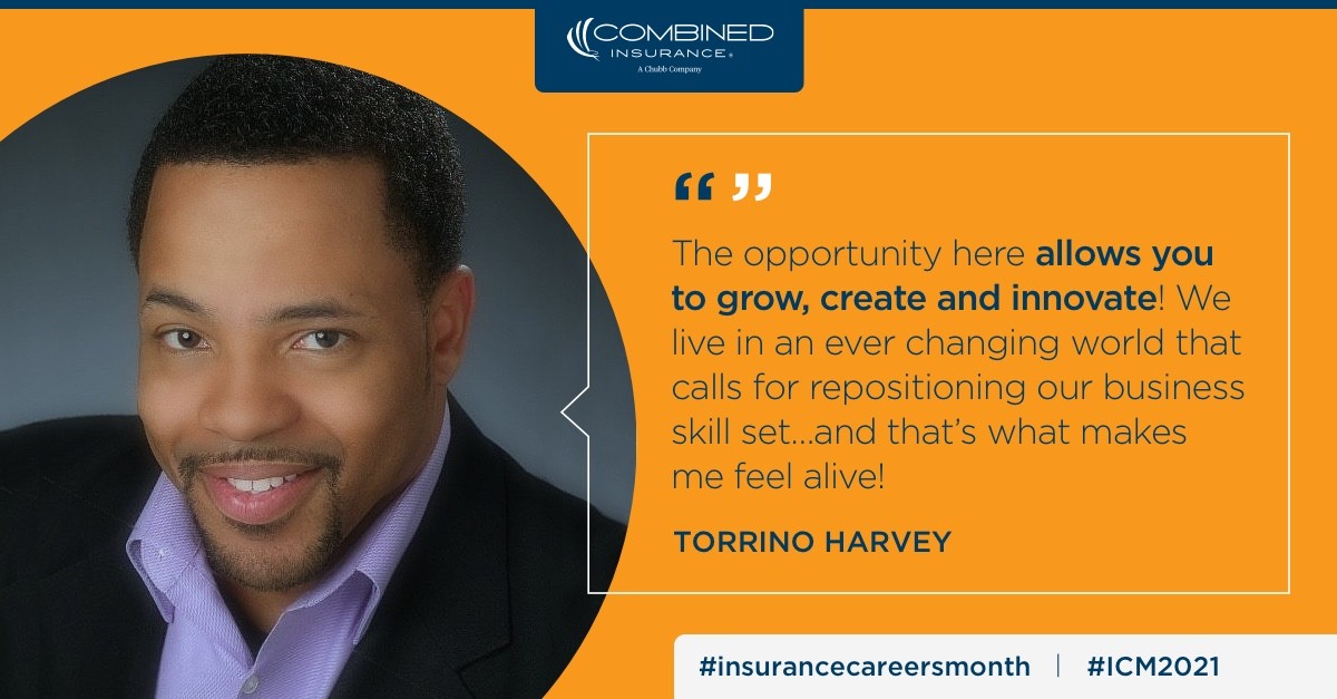 LINKEDIN-Torrino Harvey