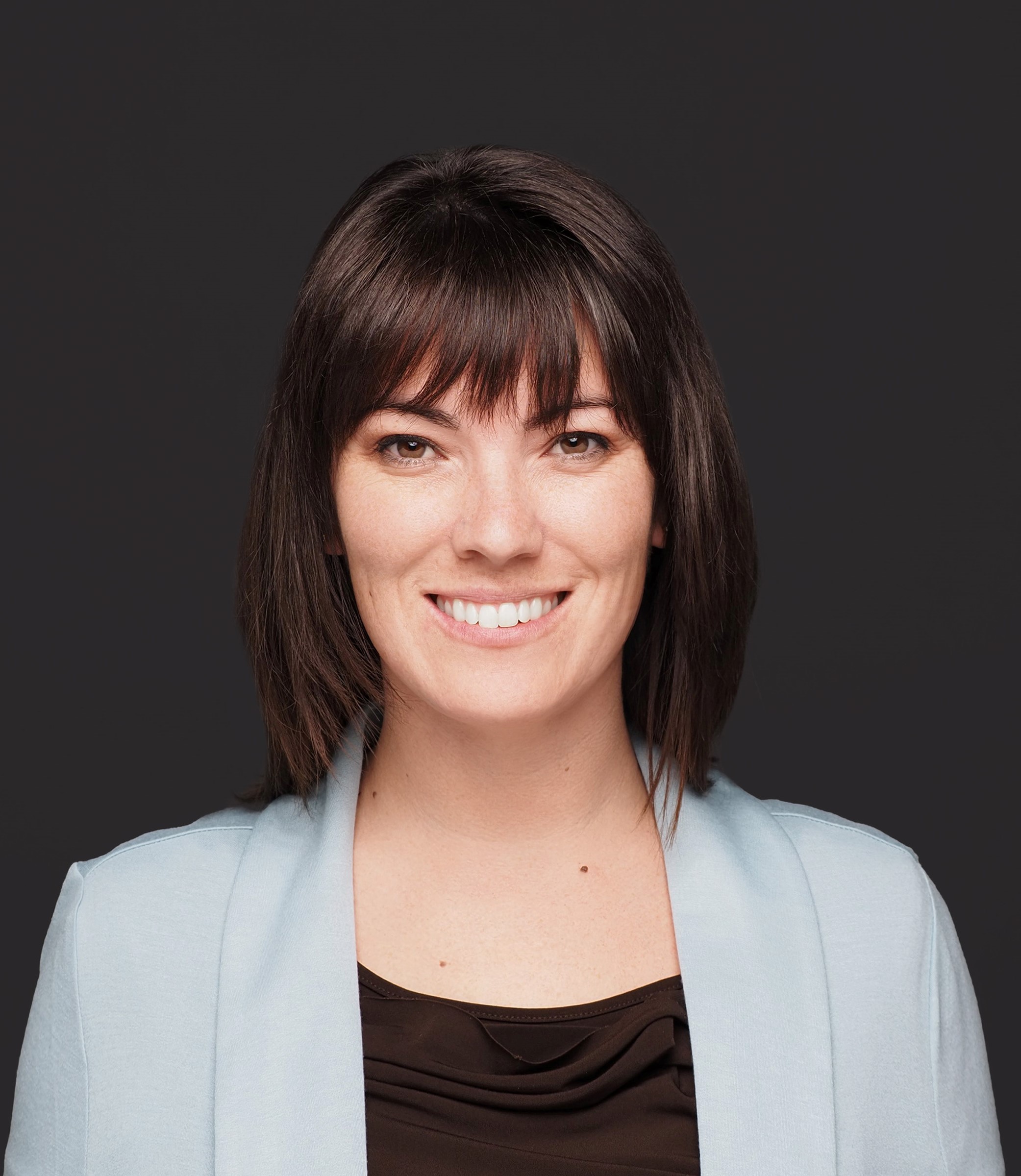 Nichole Harrison