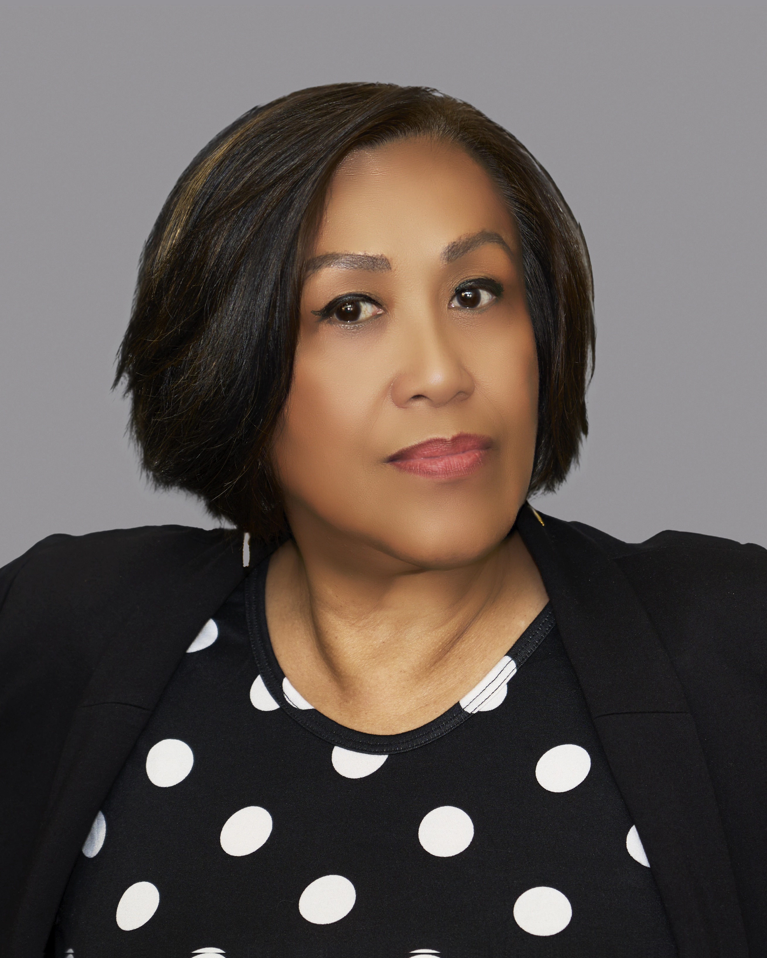Nancy Pedias