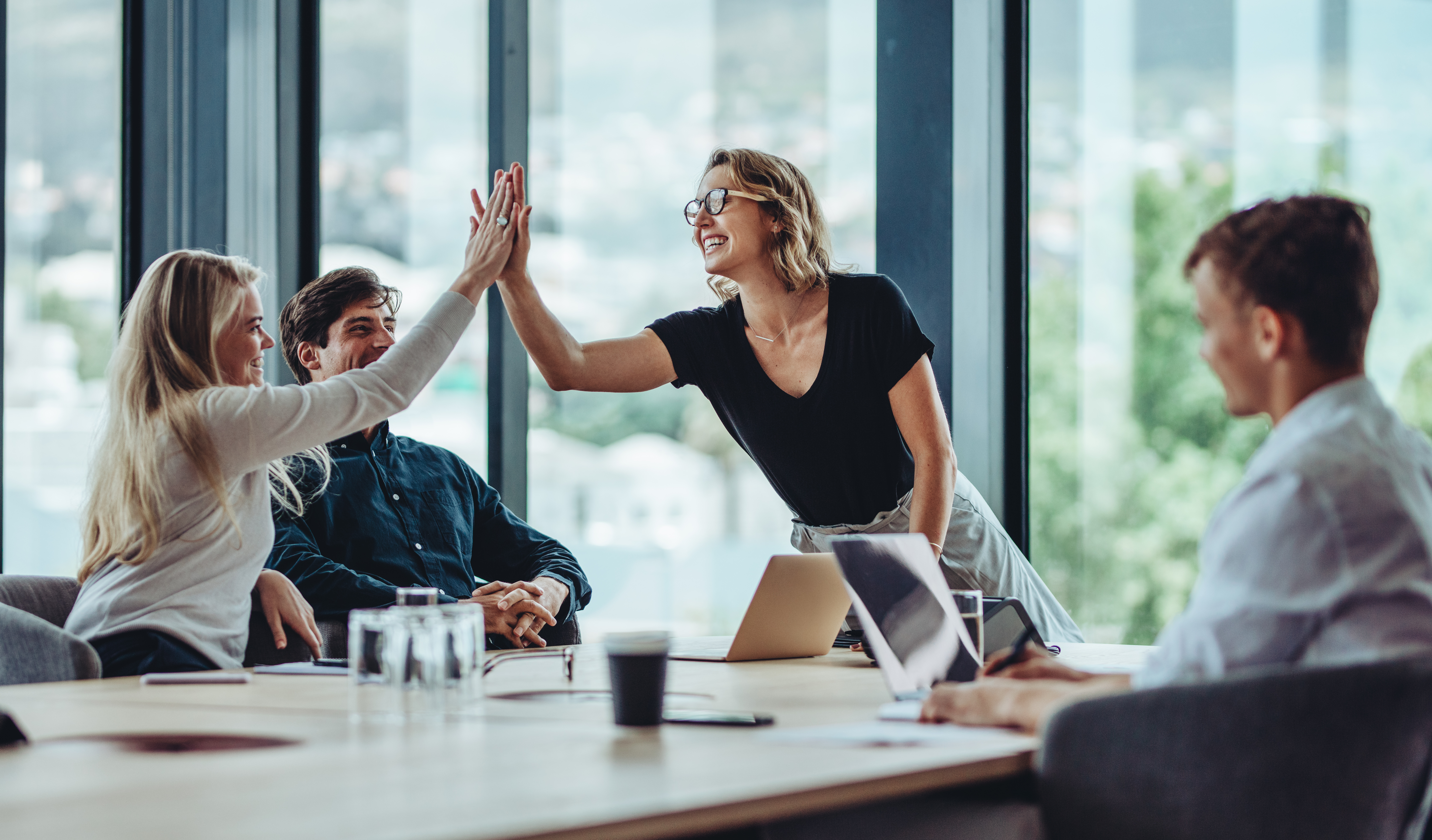 7 Ways to Support Women in the Workplace
