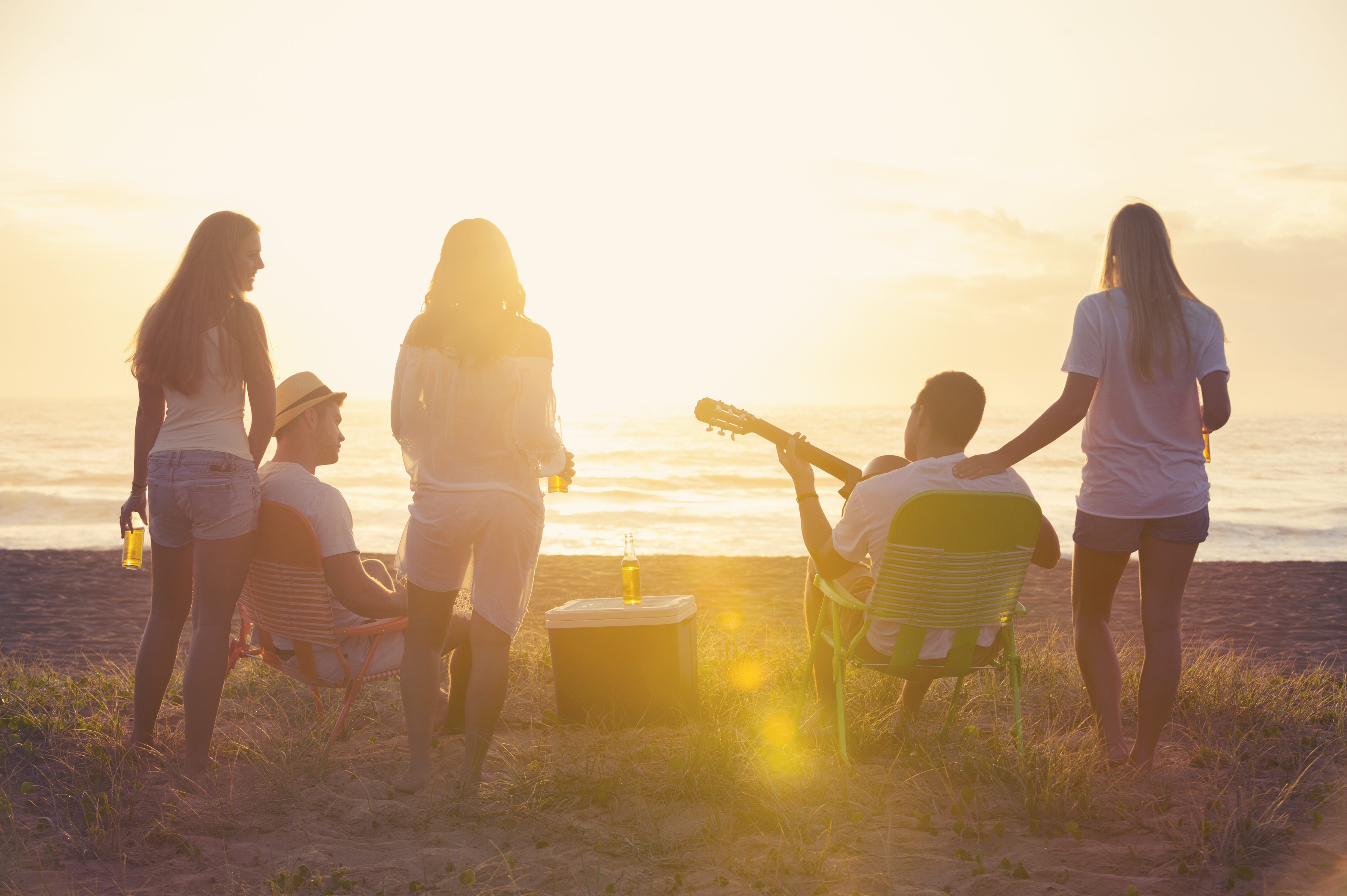 8 Tips for a Safe & Fun Spring Break