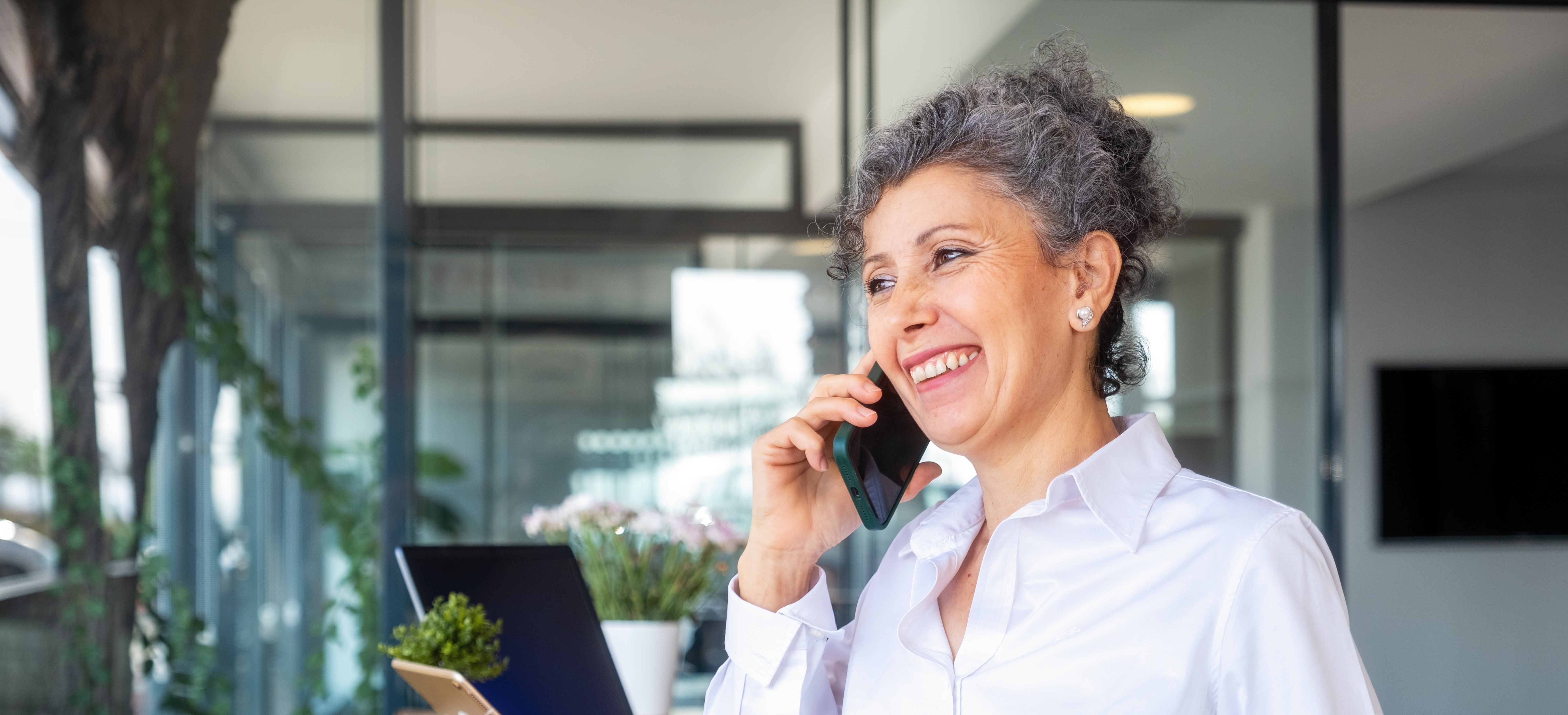 Las mujeres y los seguros: 