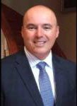 Vincent Iozzo, Senior VP, Sales & Chief Agent (Canada)