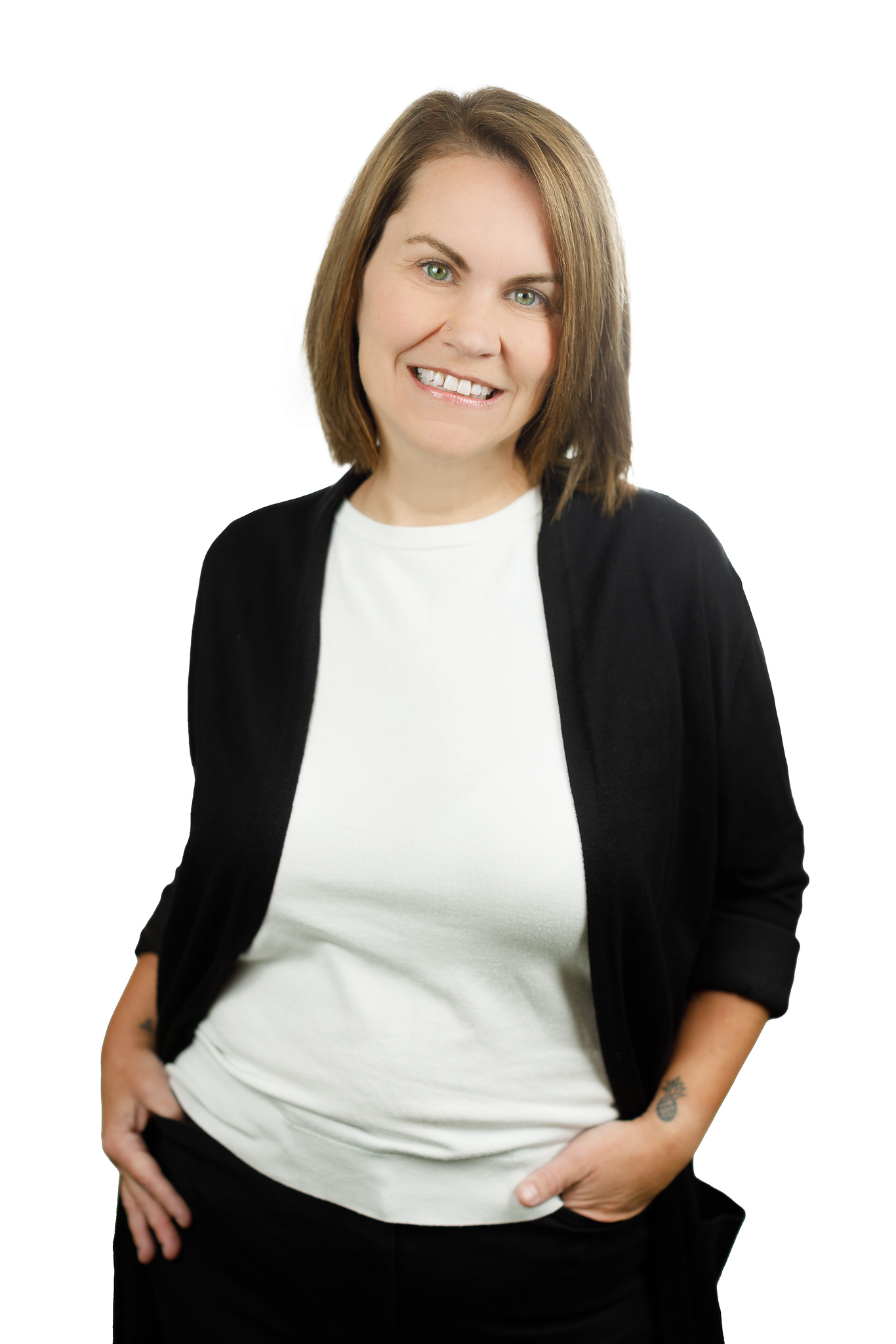 Debbie Shearer