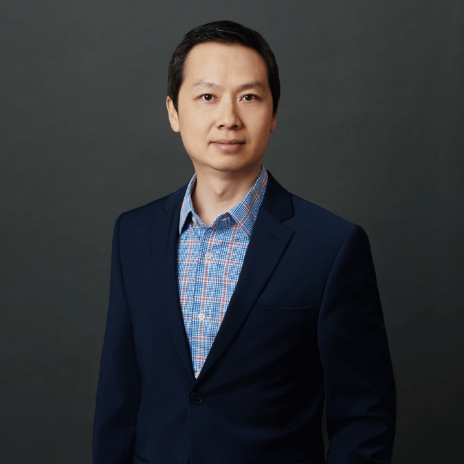 Kevin Chen