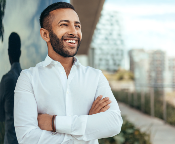 Faites partie d'une entreprise axée