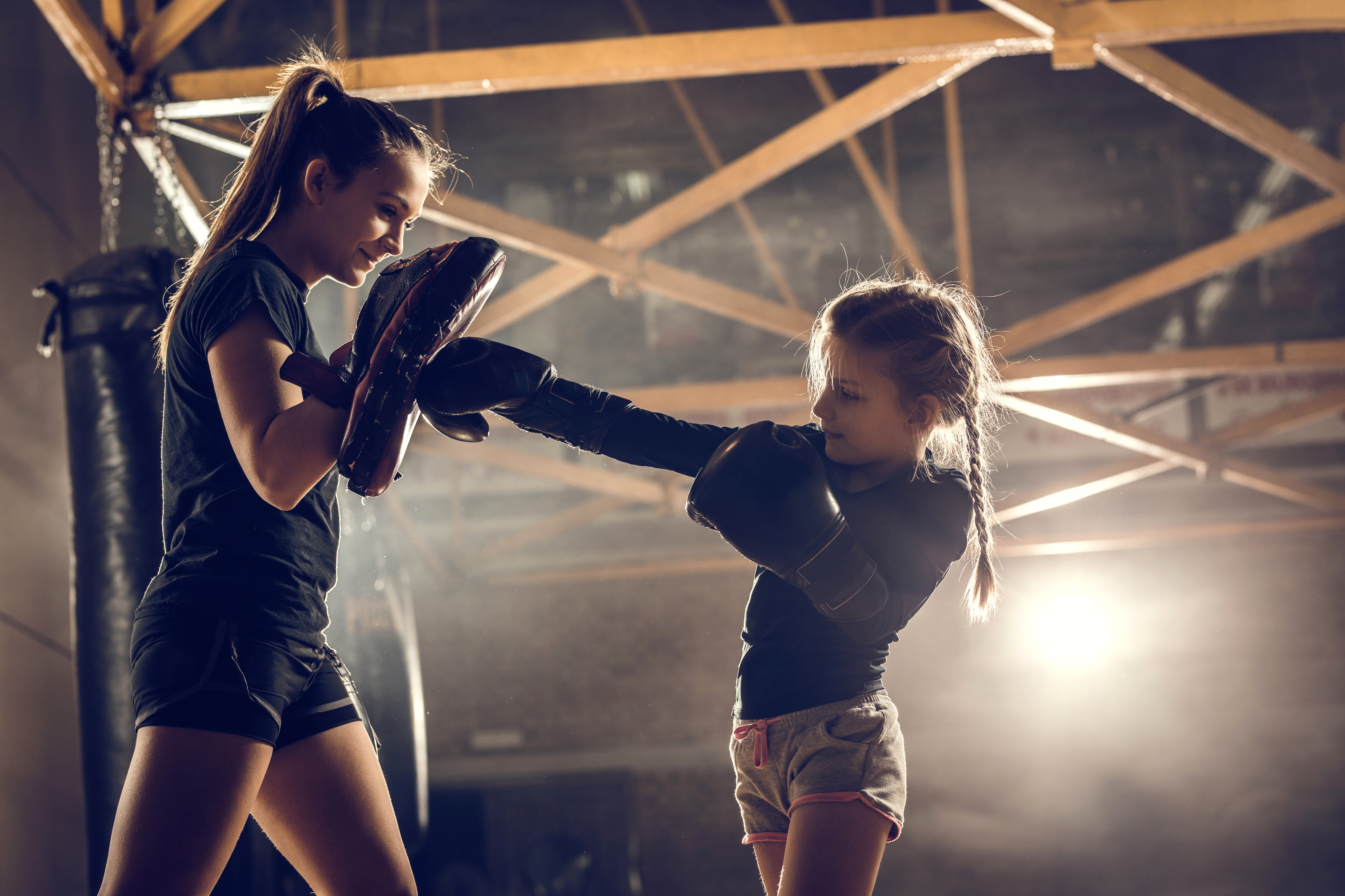 Concussion Awareness Helps