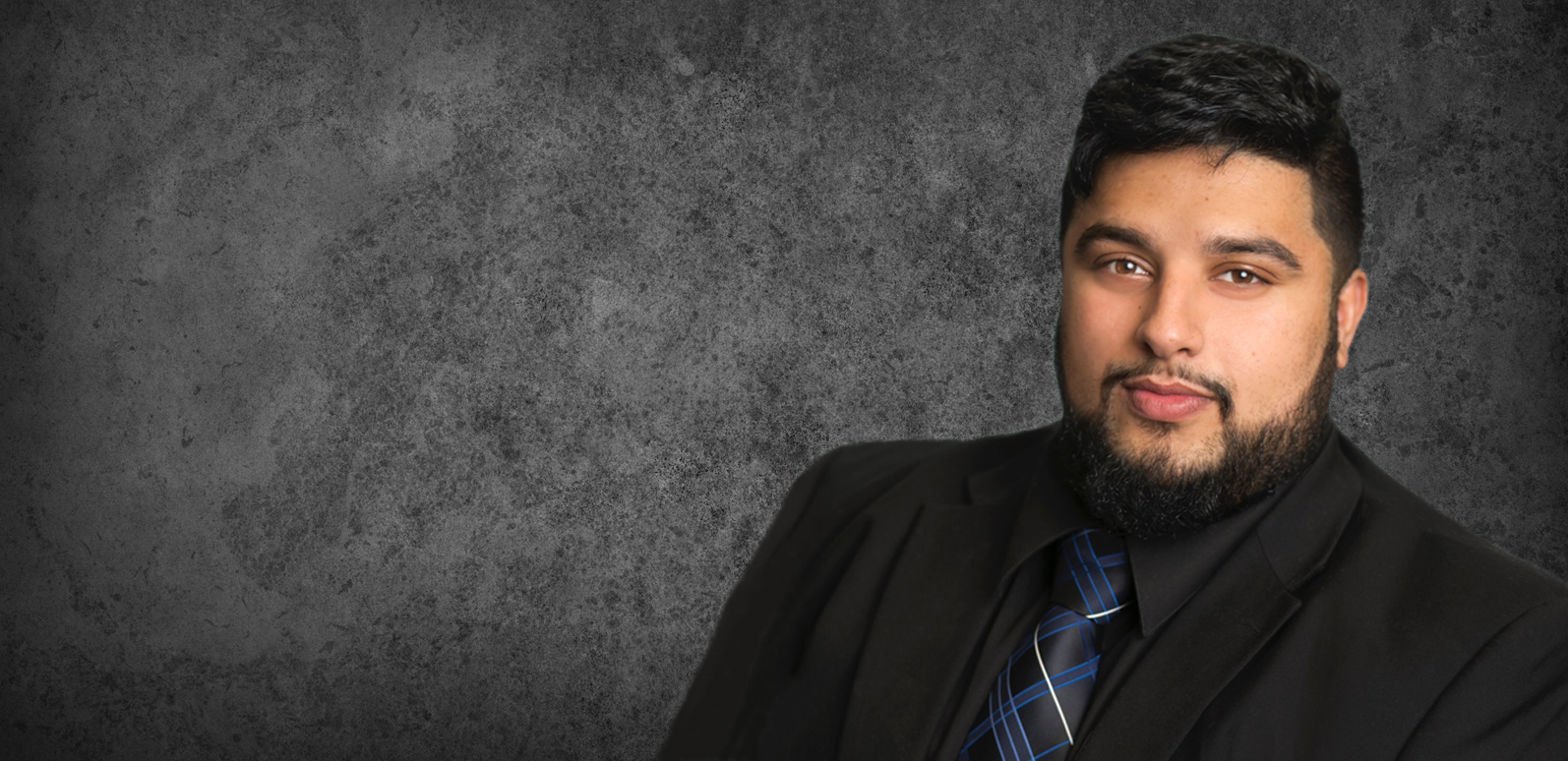 From Professional Driver to Sales Agent: