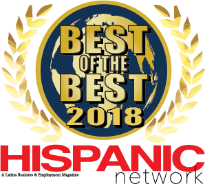 Hispanic Network Magazine logo
