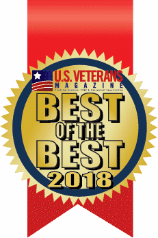 US Veterans Magazine Logo